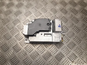 BMW 5 A4C E50 / 5A4CE50 3 (G20) 2022 Amplificateur audio