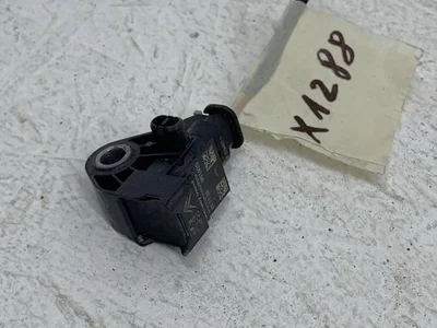 Peugeot 9810452480 e 208 2021 Capteur d'impact (systèmes d'airbag) - Image 1