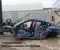 Porsche PANAMERA (971) 2017 Slenkstis kairė - Paveiksliukas 1