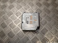 Lexus 89170-33D80 / 8917033D80 ES VII XZ10 2019 Airbagsteuergerät
