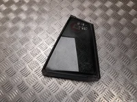 Subaru 62284FL010 Crosstrek/XV II 2021 Vitre Latérale Arrière de la Carrosserie Left Rear