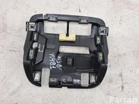 Citroën 9811856880 C3 III (SX) 2019 Other interior parts