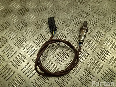 Mercedes-Benz A0005421412 C-Class (W206) 2022 Lambdasonde - Bild 1