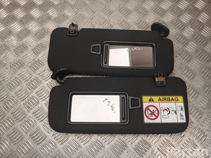 Hyundai IONIQ 6 2024 Sun Visor with mirror Kit