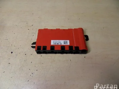 BMW 922775205 2 Coupe (F22, F87) 2014 Boîte à fusibles - Image 1