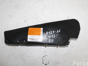 Volvo 31315931 XC60 2011 Kurtyna z prawej