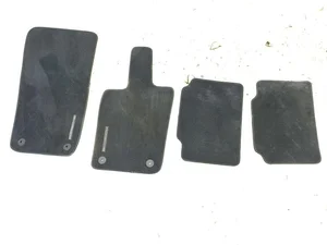 Porsche 3C0864, / 3C0864 PANAMERA (971) 2018 Ensemble de tapis de sol