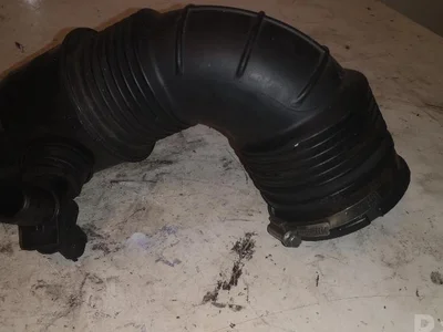 Opel 327763967 INSIGNIA A (G09) 2010 Tuyau de radiateur - Image 1