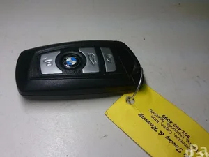 BMW 9263331 5 Gran Turismo (F07) 2012 Clé