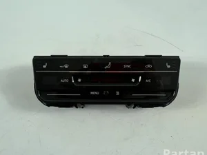 Volkswagen 3G8907044C PASSAT (3G2) 2018 Contrôle automatique de la climatisation