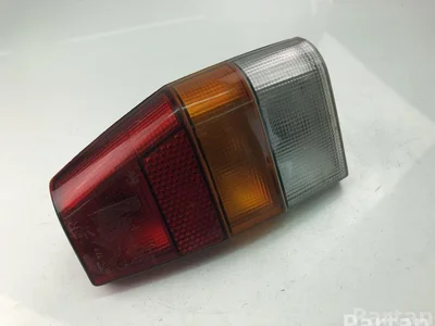 Volkswagen 867945257A POLO (6N1) 1998 Feu arrière - Image 1