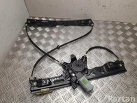 Ford 918965-104, 926450-102 / 918965104, 926450102 RANGER (TKE) 2018 Lango pakėliklis dešinė priekis