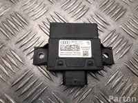 Audi 8W0 907 159 E / 8W0907159E A5 Sportback (F5A) 2017 valdymo blokas