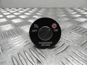 Kia 1PP379 SORENTO II (XM) 2014 Serrure d'airbag