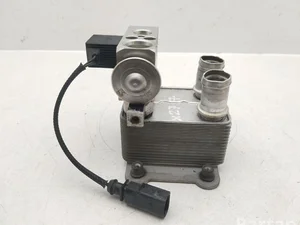 Porsche 970.573.481.00 / 97057348100 PANAMERA (970) 2015 Refroidisseur d'huile