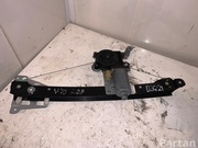 VOLVO V70 II (SW) 2005 Window lifter motor Right Rear