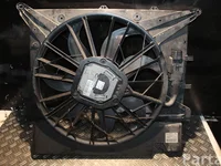 Volvo 31111543 XC90 I 2007 Ventilador del radiador
