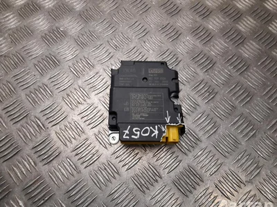 Audi 4KE 959 655 H / 4KE959655H Q8 e-tron 2021 Unité de contrôle pour airbag - Image 1