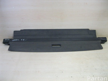 SKODA 5J9 867 871 C / 5J9867871C FABIA II Combi (545) 2010 Blind for luggage compartmet