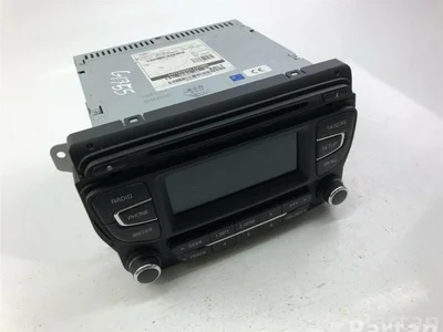 Kia 96170A2100WK CEE`D Sportswagon (JD) 2012 Radio / lecteur CD - Image 1