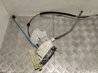 Mercedes-Benz A2047303035 CLS (C218) 2014 Serrure de porte Right Rear