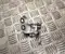 Renault 804007138R MEGANE E 2023 Bisagra de puerta Left Rear - Imagen 1