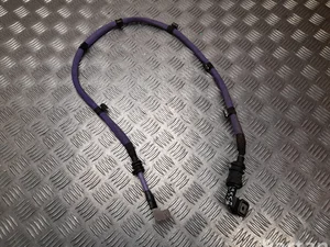 BMW 5 A08 6A9 / 5A086A9 3 (G21) 2022 Harnais