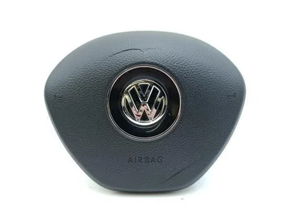 Volkswagen 636163300, 3CN880201E ATLAS (CA1, CA2, CA3) 2018 Vairuotojo oro pagalvė - Paveiksliukas 1