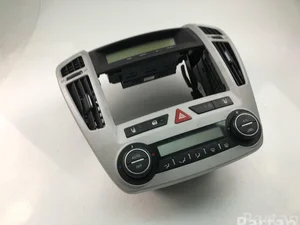 Kia 95710-1H100 / 957101H100 CEE'D (JD) 2014 Console centrale