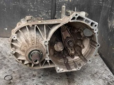 Volkswagen UDY MULTIVAN VI (SGF, SGM, SGN) 2020 Schaltgetriebe 5-Gang - Bild 1