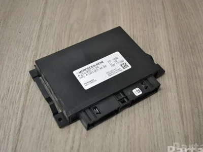 Mercedes-Benz A2139001722, A0009014406, A2C17562100 Sprinter (907/910) 2019 Unité de contrôle pour boîtes de vitesses automatiques - Image 1