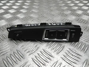 BMW 9257399 X3 (F25) 2016 Commutateur multiple