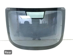 Maserati 43R-001582 / 43R001582 GRAN TURISMO 2008 Vitre arrière