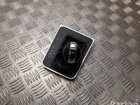 Volkswagen 517 713 203 A / 517713203A GOLF SPORTSVAN (AM1) 2017 Bouton de levier de vitesse