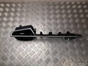 Toyota 55662-02650, 55011-02330 / 5566202650, 5501102330 COROLLA ( E210) Sedan 2022 Évent Right Front