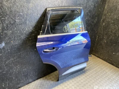 Audi Q4 e-tron F4B 2024 Porte Right Rear - Image 1