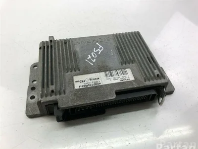 Renault S115301100C; HOM7700108814 / S115301100C, HOM7700108814 CLIO II (BB0/1/2_, CB0/1/2_) 2000 Unités de contrôle - Image 1