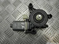 Volkswagen 5Q0 959 801 C / 5Q0959801C GOLF VII (5G1, BQ1, BE1, BE2) 2019 Moteur de lève-vitre Left Front