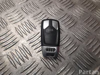 Audi 4M0 959 754 T / 4M0959754T A5 Sportback (F5A) 2017 Clé