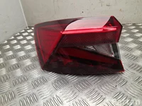 Škoda 6VE 945 207 / 6VE945207 Fabia PJ 2025 Feu arrière