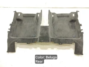 Bentley 3W5863677AB4BH CONTINENTAL FLYING SPUR (3W_) 2012 Tapis de sol