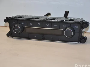 Volkswagen 2G0907044R T-Cross (C11) 2021 Contrôle automatique de la climatisation