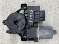 Volkswagen 5Q0959 407D / 5Q0959407D POLO VI (AW1, BZ1, AE1) 2024 Window lifter motor