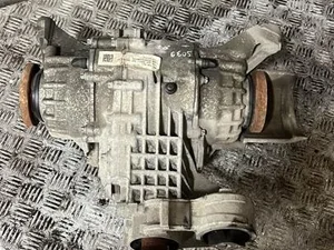 Audi 0D3500043 A5 (F53) 2018 Hinterachsgetriebe