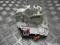 Lancia P04589693AD VOYAGER MPV (404_) 2013 Serrure de porte Left Front