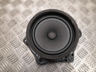 Polestar 80009676, P8892151140 4 2025 Lautsprecher hinten rechts hinten links - Bild 1