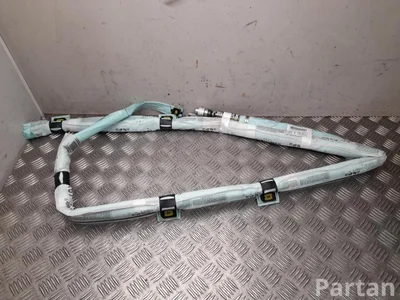 Mercedes-Benz A 167 860 31 01 / A1678603101 GLE (W167) (2019 ...) 2020 airbag para cabeza - Imagen 1