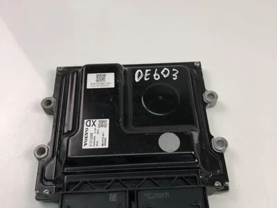 Volvo 31312486 S80 II (AS) 2009 Unité de contrôle moteur - Image 1