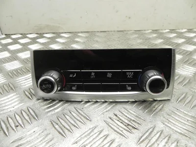 BMW 9399333 7 (G11, G12) 2016 Contrôle automatique de la climatisation - Image 1