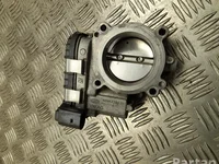 Porsche 06M133062H MACAN (95B) 2021 Throttle body